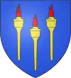 de La Fare