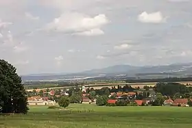 Bertsdorf-Hörnitz