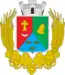 Blason de Raïon de Beryslav