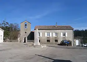 Berzème