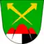 Blason de Běštín
