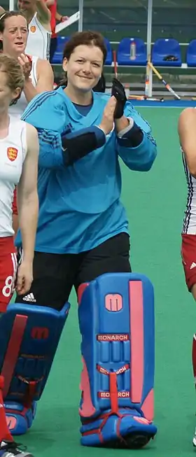 Image illustrative de l’article Beth Storry