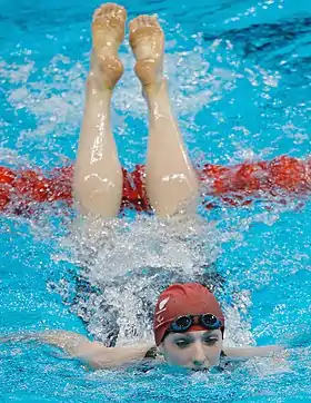 Image illustrative de l’article Bethany Firth