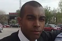 Image illustrative de l’article Kevin Betsy