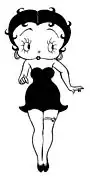 Betty Boop