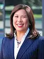 Betty Yee&nbsp;(en), auditrice depuis 2015.