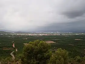 Betxí