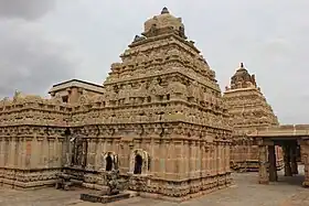 District de Chikkaballapur