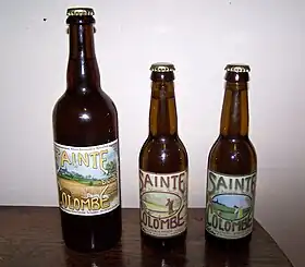 Image illustrative de l'article Brasserie Sainte-Colombe