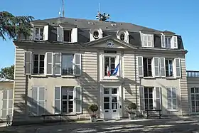 Bièvres (Essonne)