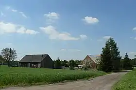 Białęgi (Grande-Pologne)