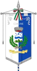 Drapeau de Bianchi