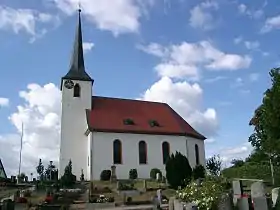 Bickenbach (Bergstraße)