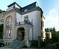 Mondorf-les-Bains, no&nbsp;8, Avenue des Bains