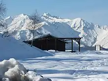 La Vallée Sessera