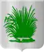 Blason de Biesland