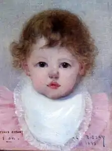 Franz Biessy (1895)