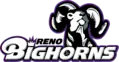 Bighorns de Reno (2017 à 2018)