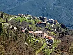Bigorno.