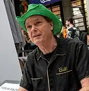 Bill Plympton