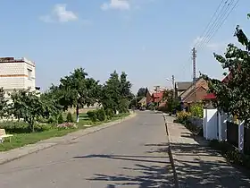 Binkowo