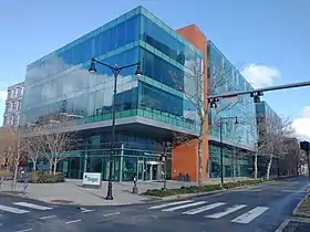 illustration de Biogen