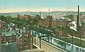 Lewiston en 1915.