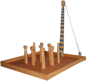 Image illustrative de l’article Birinig