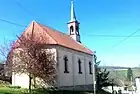 Église Saint-Maurice de Birlenbach.