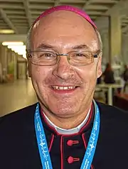 Image illustrative de l’article Rudolf Voderholzer