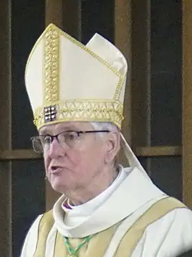 Image illustrative de l’article David Douglas Crosby