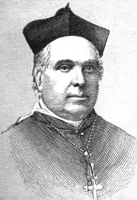 Image illustrative de l’article James Joseph Carbery