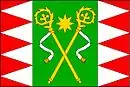 Drapeau de Biskupice