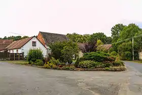 Biskupice (district de Chrudim)