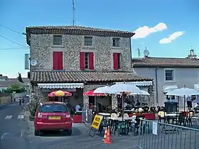 Bouchet (Drôme)