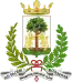 Blason de Bitonto