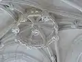 Couronne clés pendantes