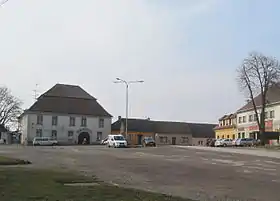 Blížkovice
