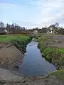 La rivière Mustjõgi (Tallinn)&nbsp;(et)