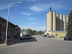 Blairsburg