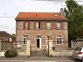 Blaise (Ardennes)