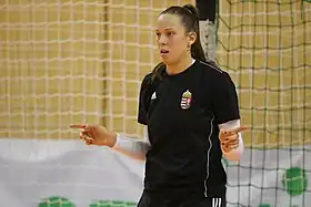 Image illustrative de l’article Blanka Bíró