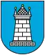 Blason de Blansko