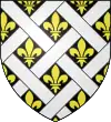 Blason de Tilloloy