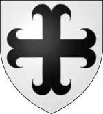 Blason de Pommereuil