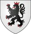 Augustin Le Forestier de Vendeuvre