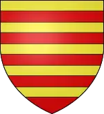 Blason de Le Gouray