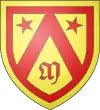 Branche tige de Méjanès