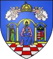 Blason de Tolna