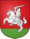 Blason de Veszprém